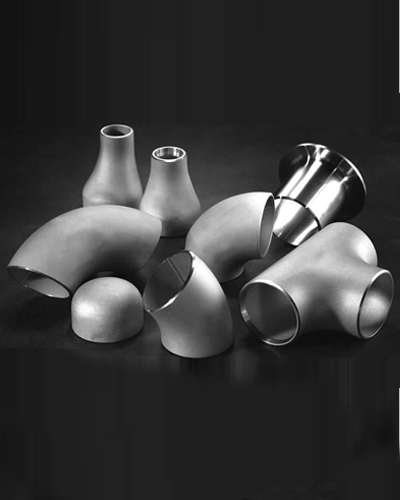 Buttweld Fittings