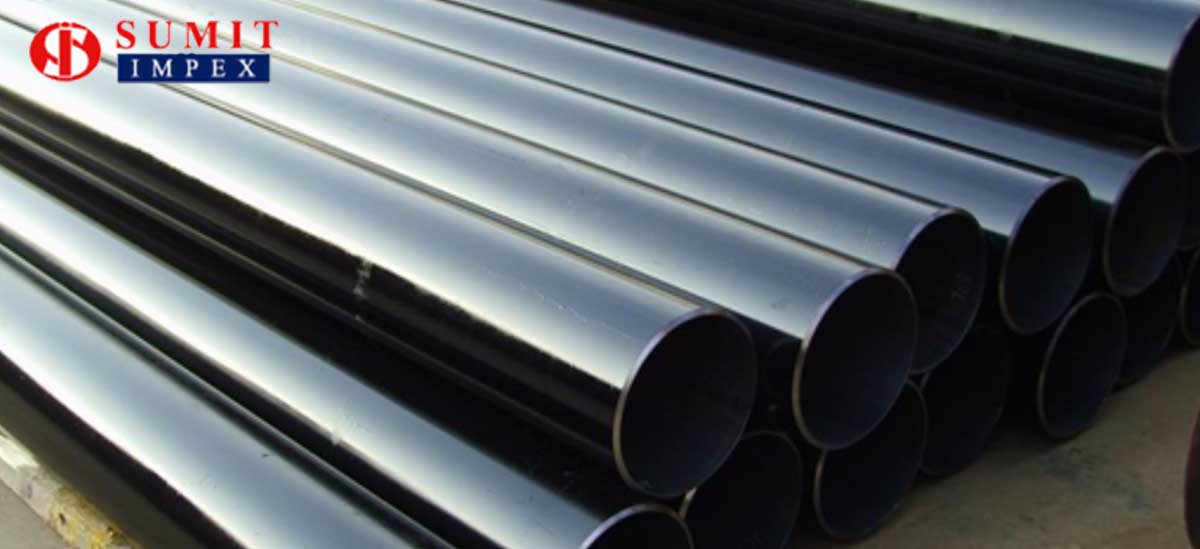 Carbon Steel Pipe And Tube