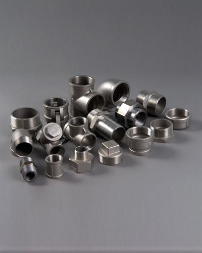 Forged Fittings