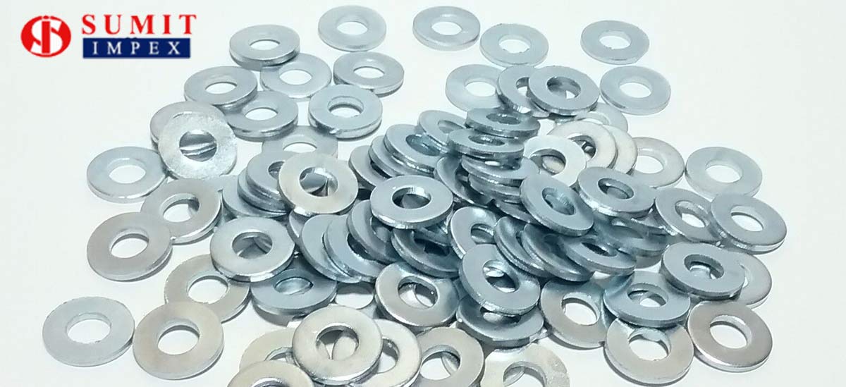 Hastelloy C276 Washers Hastelloy C276 Washers