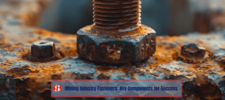 Mining Industry Fasteners